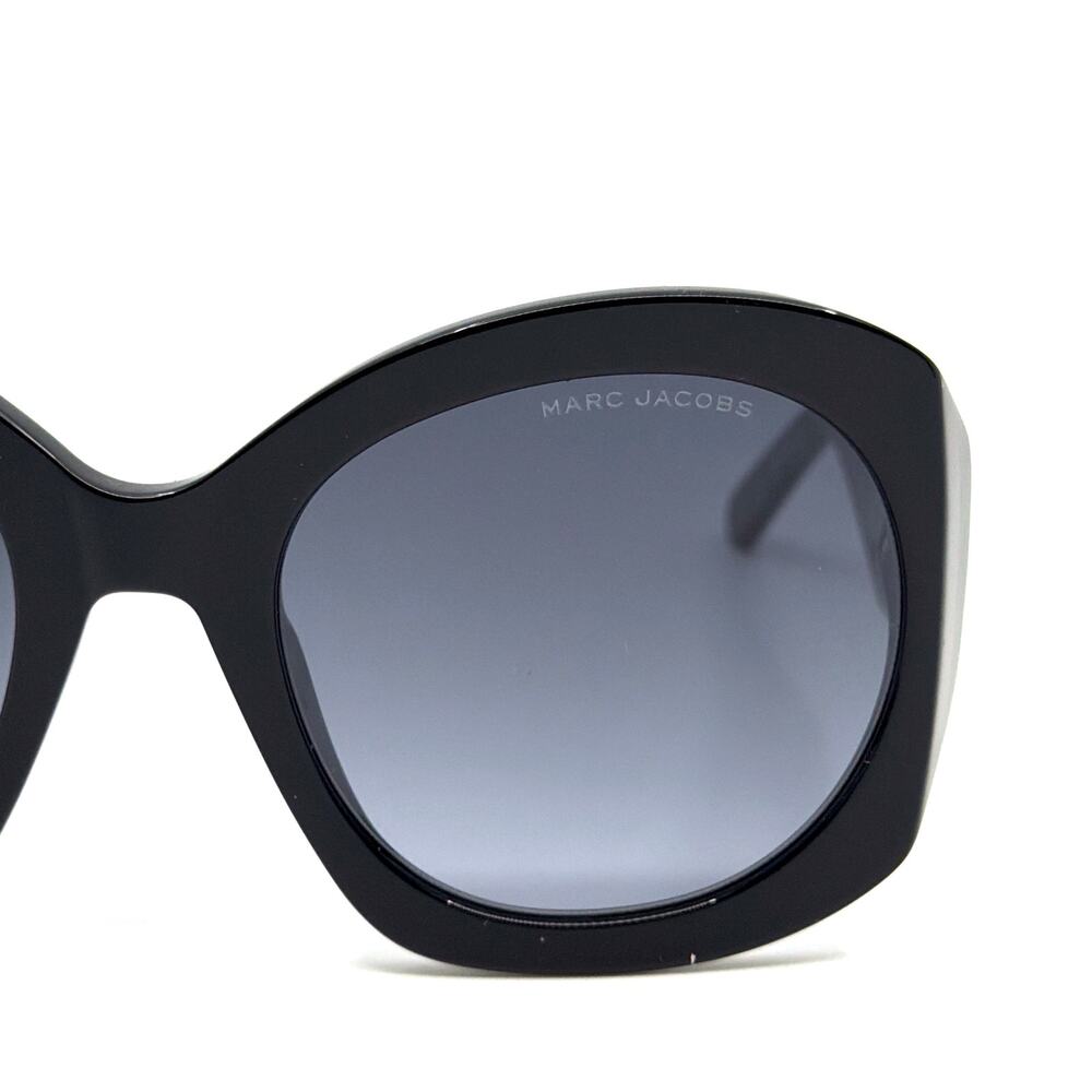 New!!! MARC JACOBS Sunglasses MARC 722/S 8079O Authentic - Picture 5 of 12